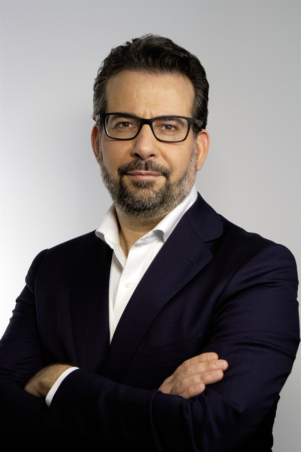 Sebastián Ghilardi — CMO