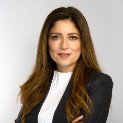 Sheila Méndez — COO